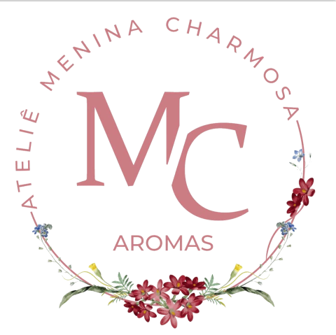 Ateliê menina charmosa