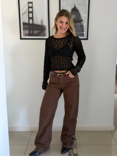 Remera Petra en internet