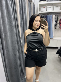 Blusa Velvet - comprar online