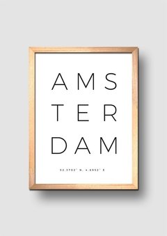 Trio Amsterdam en internet