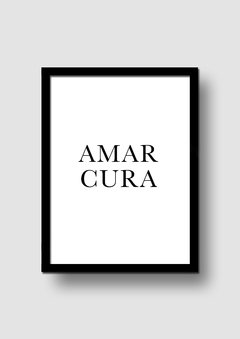 Duo Amar Cura en internet