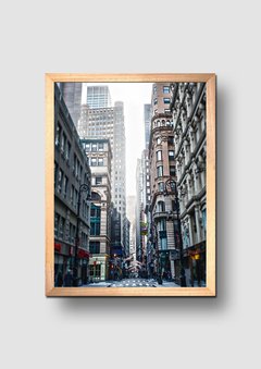 Cuadro Fotografía Nueva York 1 - comprar online