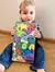 Juego de Dinosaurios - IMA toys