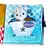 Libro Sensorial A Dormir! - IMA toys