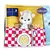 Libro Sensorial A Dormir! - comprar online