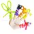 Creando con LimpiaPipas - IMA toys