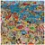 Rompecabezas "La Playa" (100 piezas) - comprar online