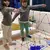 Juego Encastre (400 piezas). - IMA toys