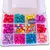 Set de Bijou (Nro. 3 - Madera - 12 Div Chica) - comprar online