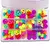 Set de Bijou (Nro. 4- Brillantina - 12 Divisiones Chica) - comprar online