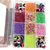 Set de Bijou (Nro. 16 - Surtido - 12 Divisiones Grande) - comprar online