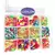 Set de Bijou (Nro. 18- Caja 9 Divisiones) - comprar online