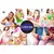 Set de Bijou (Nro. 18- Caja 9 Divisiones) - tienda online