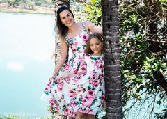VESTIDO JAQUE