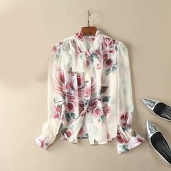 CAMISA CLARICE