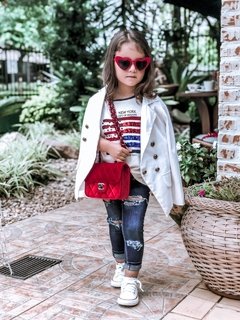 BOLSA MINI INSPIRED - loja online