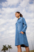 Vestido camisero Jean - tienda online