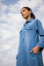 Vestido camisero Jean