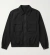 Campera MAICA negra - comprar online