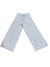 Wide Leg rayado