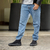 Imagen de Bota OSLO Full BLACK