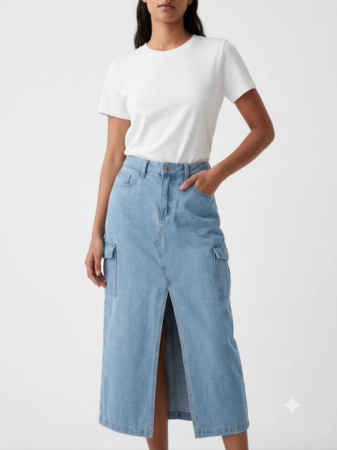 Maxipollera cargo