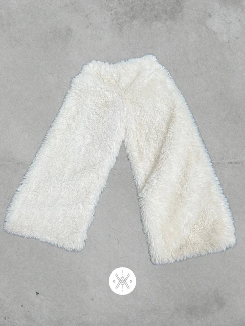 Pantalon Fur