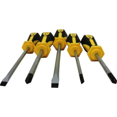 Destorn.bondhus Jgo Ph -1-2/pl 4-5,5-6,5 X 5 Pzas