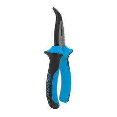 ALICATE DE PUNTA CURVA 6” CV – LÍNEA INDUSTRIAL DUROLL