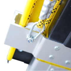 Escalera Extensible Dieléctrica Premium Jltools 2X16 Escalones - comprar online