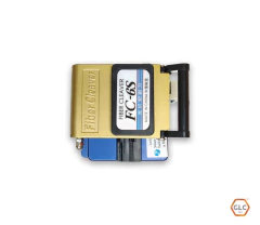 KIT HERRAMIENTAS FTTH GLC