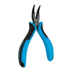 MINI ALICATE DE PUNTA CURVA 4,5” – ESPECIAL ELECTRICISTA DUROLL