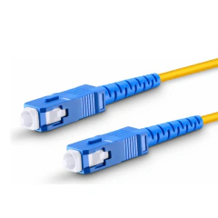 Patchcord SC/PC 2m - comprar online