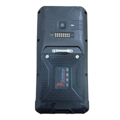 Medidor Portatil Multifuncion Grandway Ftth PDA - JLFIBERMORE SA