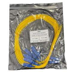 Pigtail Fibra Óptica Sc/pc 2 Mts Simplex Ftth X10 Unid en internet