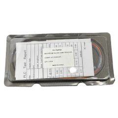 Splitter Fibra Optica 1x2 Conector Sc/apc - Jlf - Ftth - comprar online