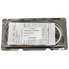 Splitter Fibra Optica 1x2 Sin Conectorizar - Jlf - Ftth X10 - comprar online
