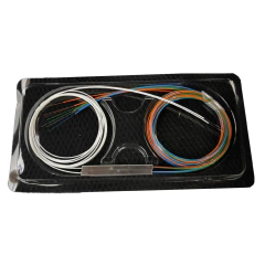 Splitter Fibra Optica 1x4 Sin Conectorizar - Jlf - Ftth X10u
