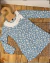 Vestido Allegra algodon con lycra - Upsy Daisy