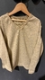 SWEATER TIBET