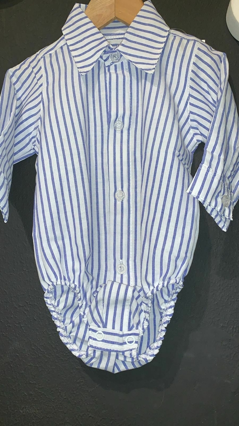 BODY CAMISA AITOR