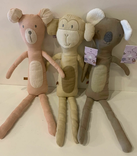 MUÑECO PATAS LARGAS