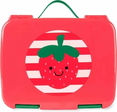 LANCHEIRA SPARKS MORANGUINHO - SKIP HOP - Léli Baby Store - Loja Online