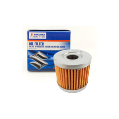 Filtro de aceite Suzuki Gixxer original