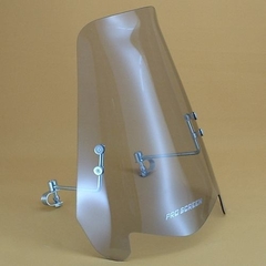Parabrisas universal enduro KTM tonalizado Pro Screen - tienda online