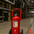 Extintor de Agua 25 Litros con Carro Industrial – Clase A en internet