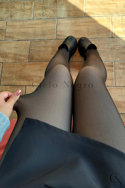 Medias termicas