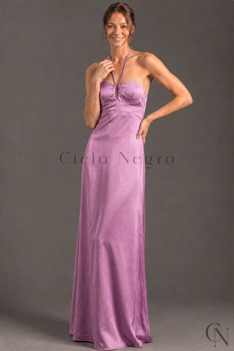 Vestido Zaurak