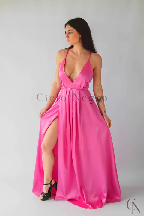 Vestido Alzirr - comprar online