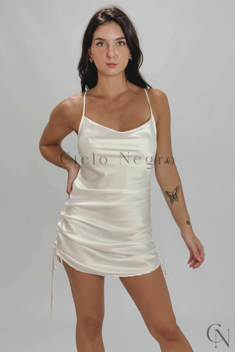Vestido Arcalís - comprar online